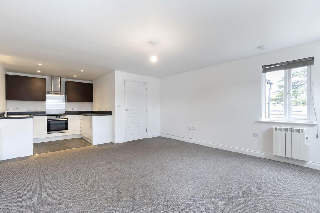 Flat 3, 148A Bath...