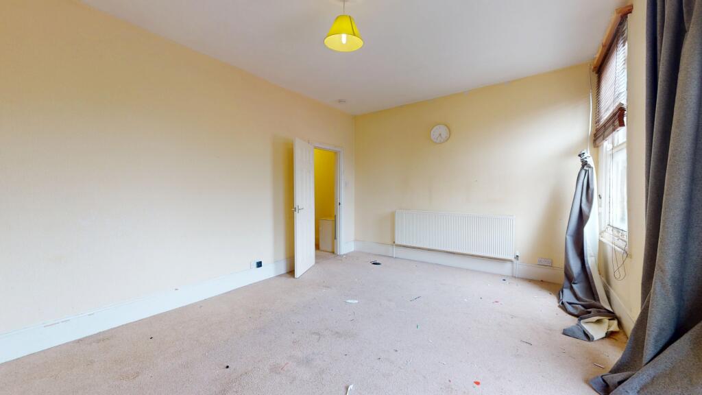 First Floor, 111 Radford Road, Hither Green, London, SE13 6SA