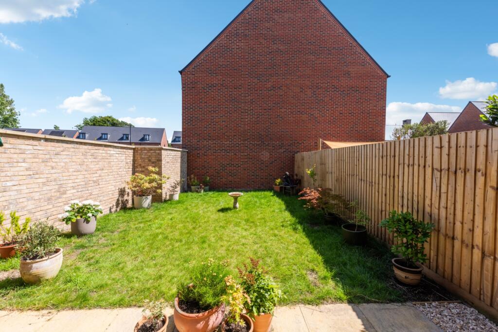 21 goff garden