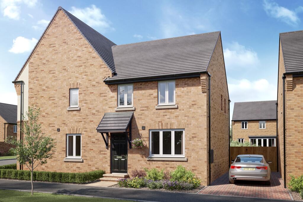 The Archford