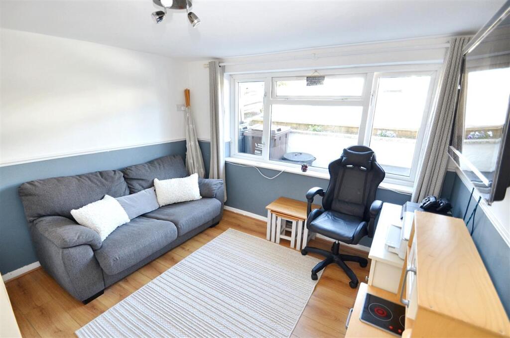 BEDROOM FOUR/HOME