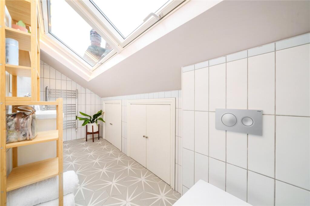 Bathroom 1