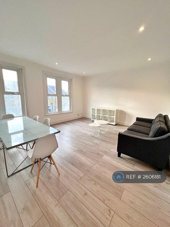 Modern &amp; Gorgeous 2-Bed Flat Finsbury Park Avenue