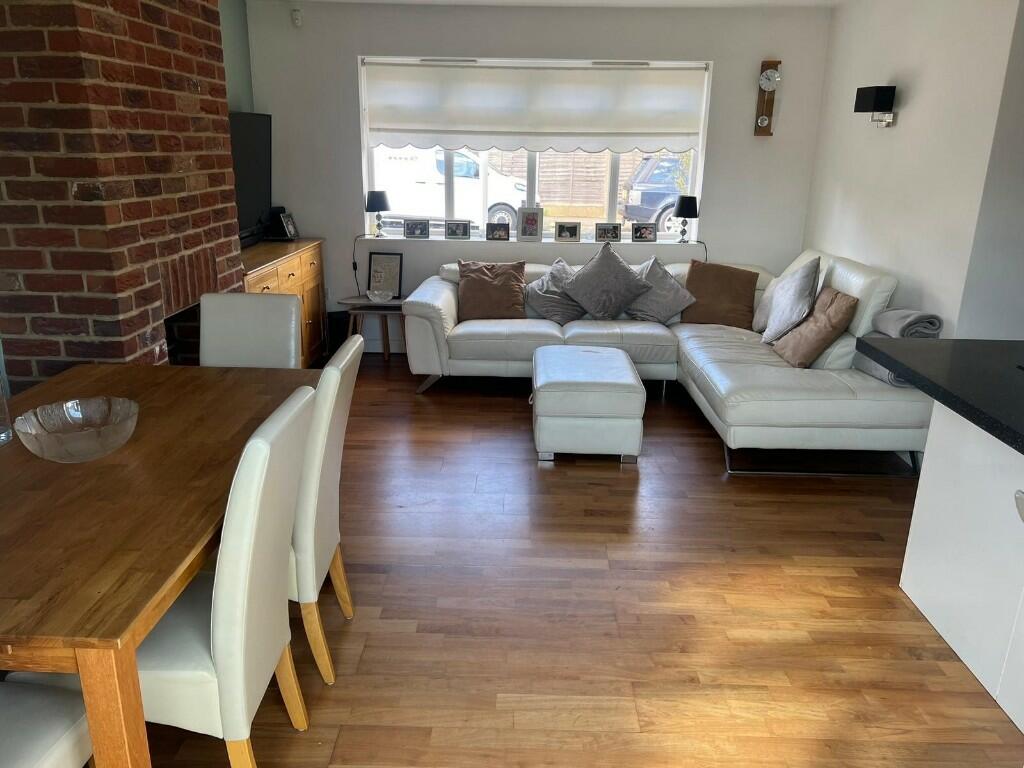 Lounge Area