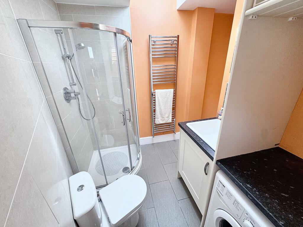 WC / Utility