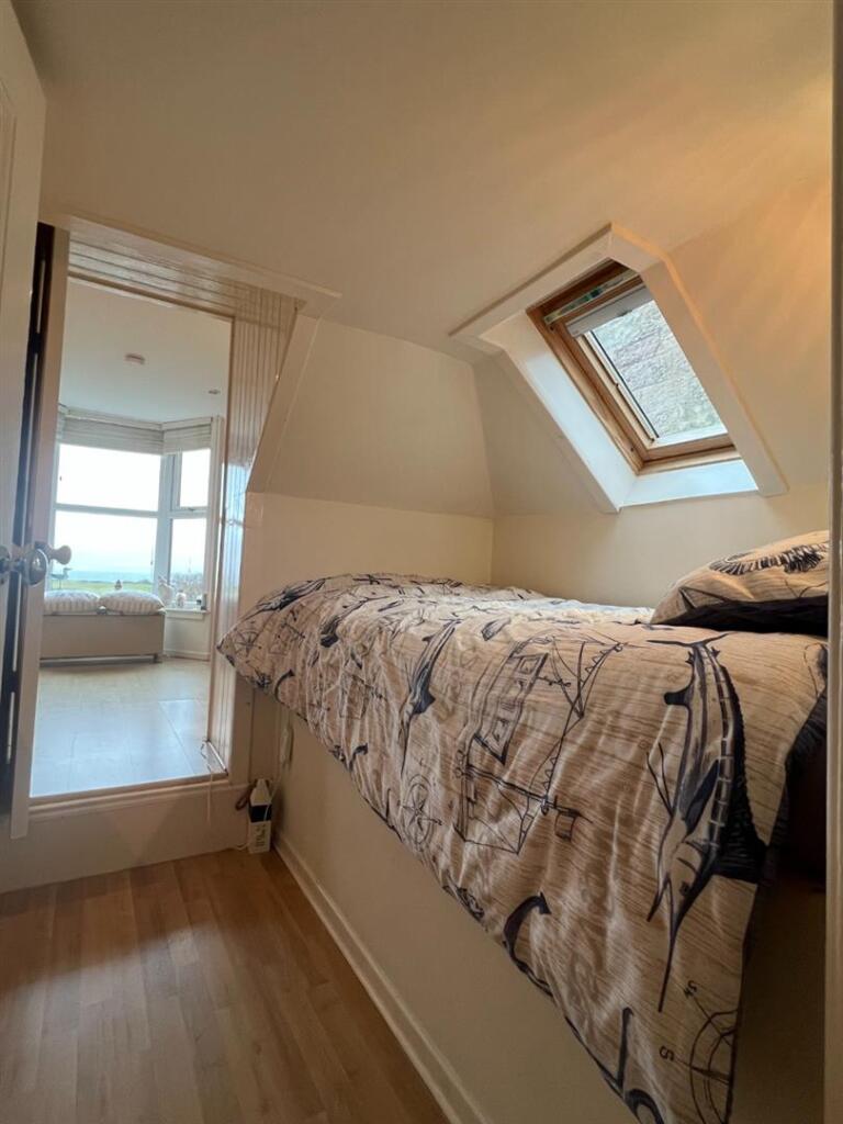 Sleeping Area