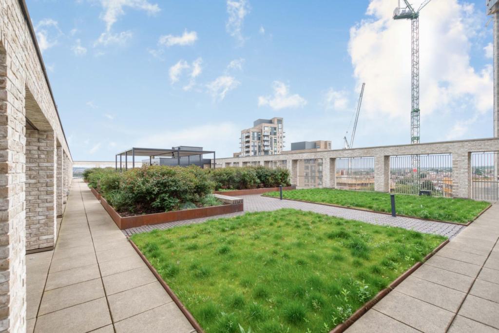 Roof Terrace
