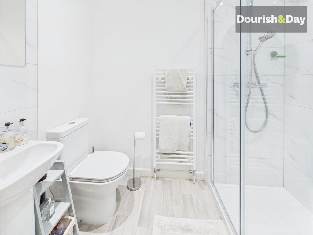 Bedroom 1 En-Suite