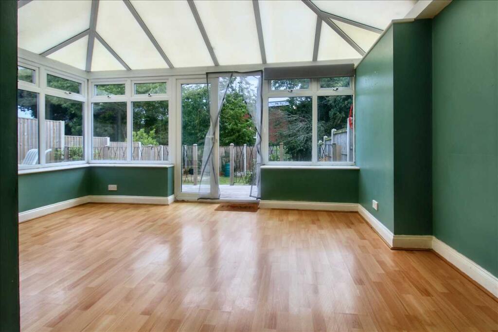 Conservatory