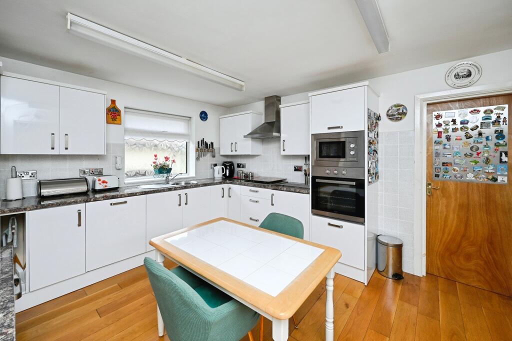 Photo- Kitchen