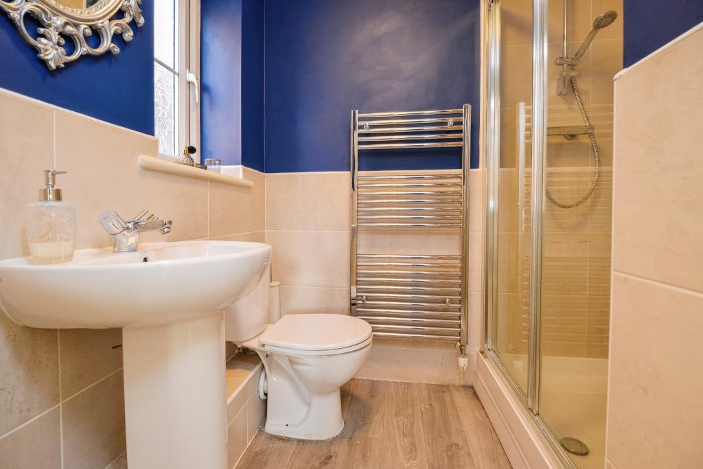 Master En-suite