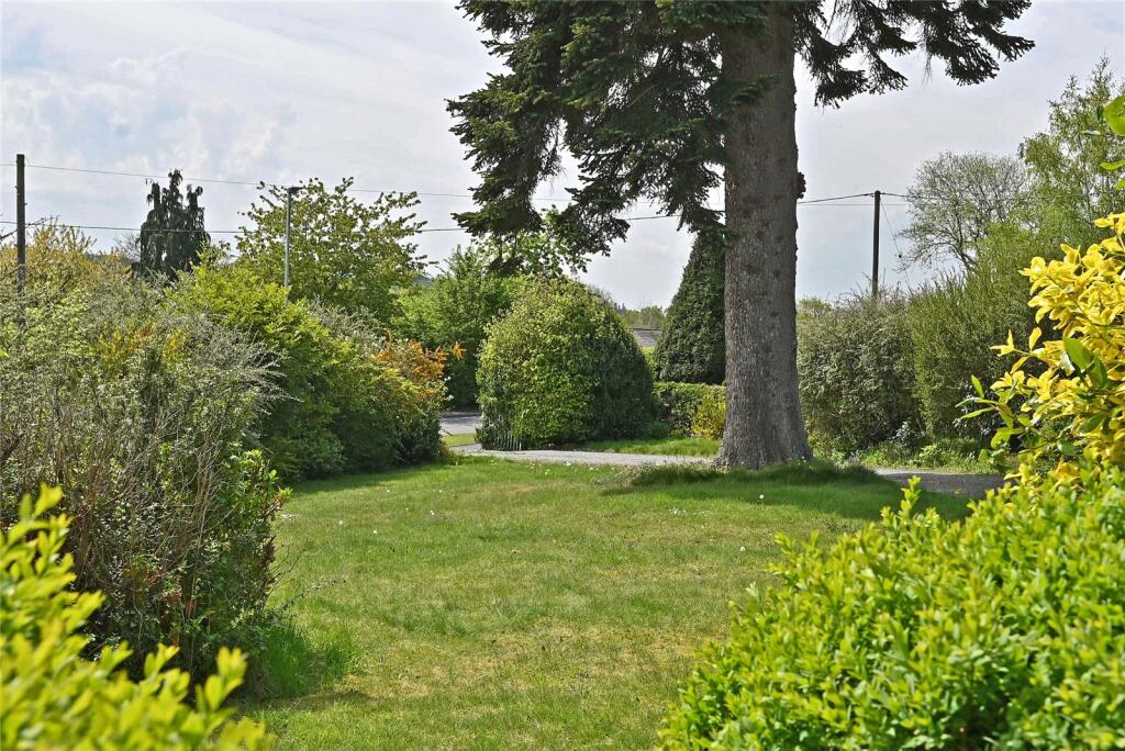 South Garden