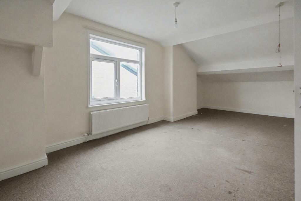 7 Laburnum Road, Kensington, Liverpool, L7 0HT
