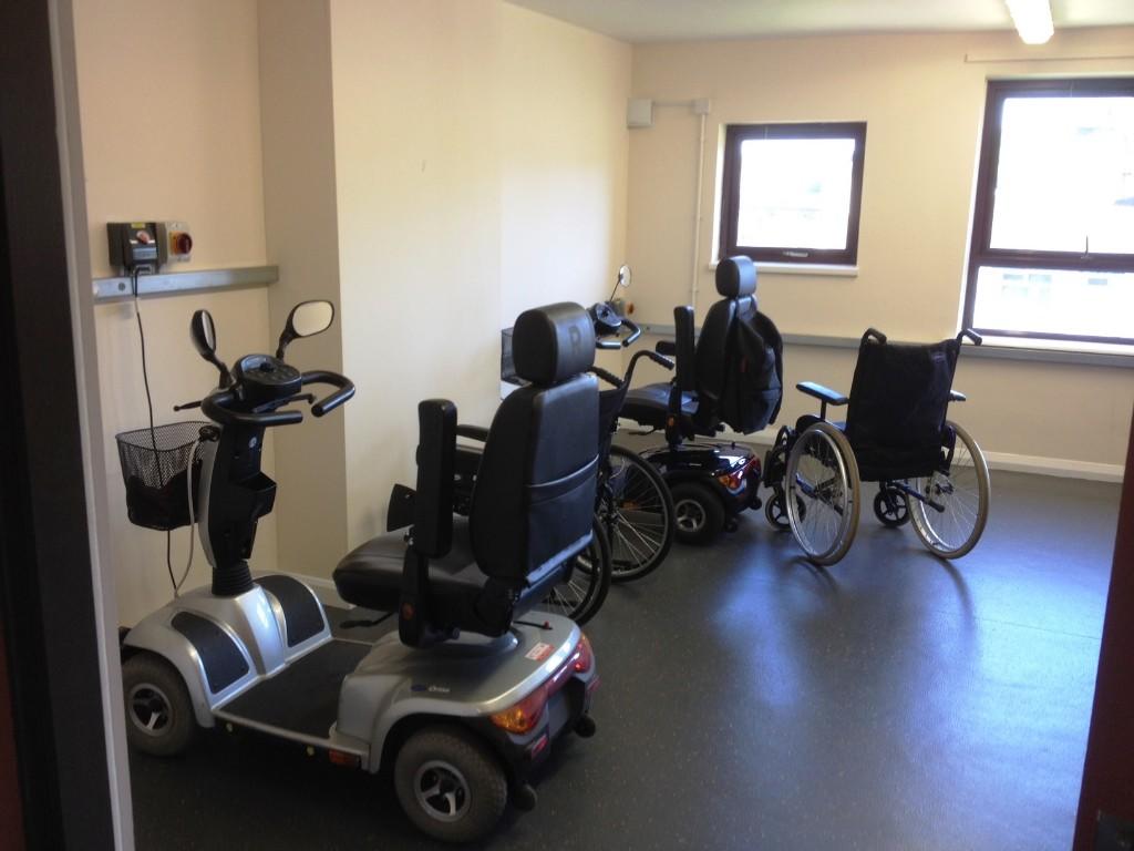 scooter store