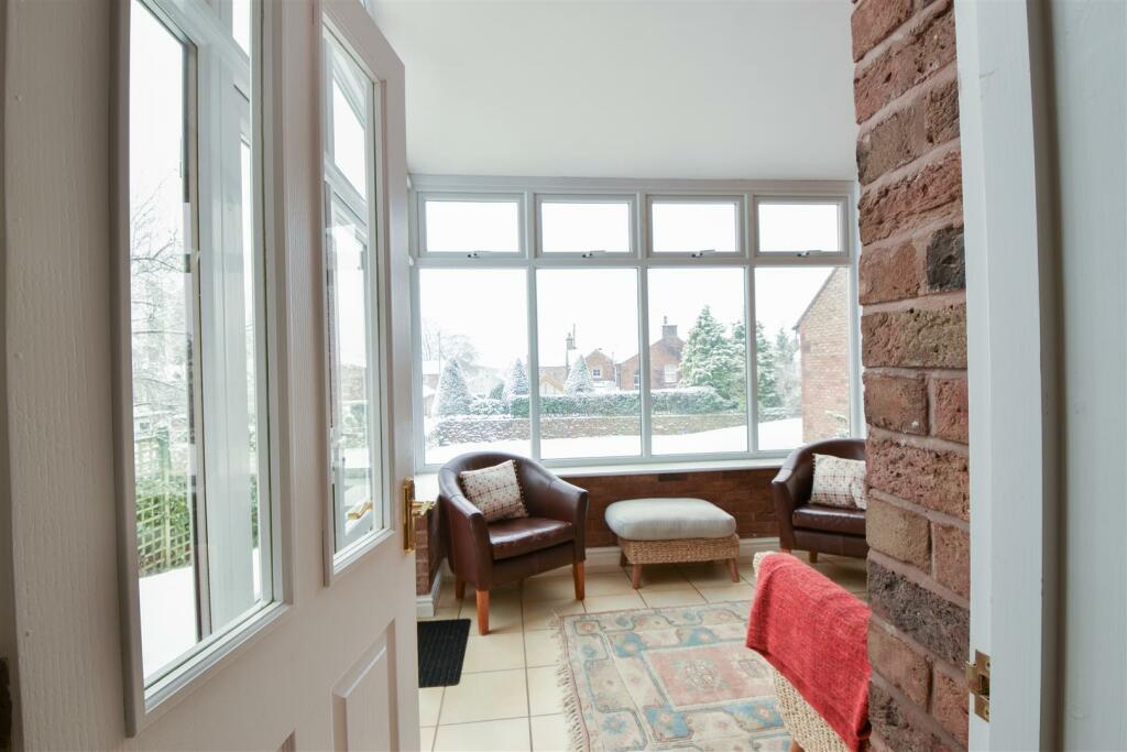 Sun Room