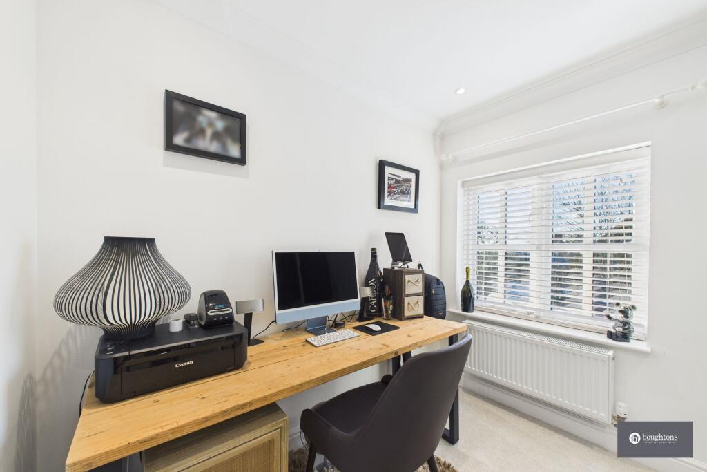 Hickman Close, Greatworth, OX17