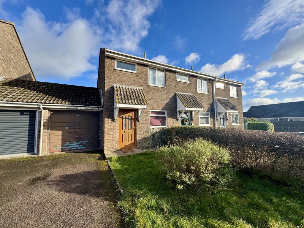6 Linden CloseBulwarkChepstowMonmouthshire