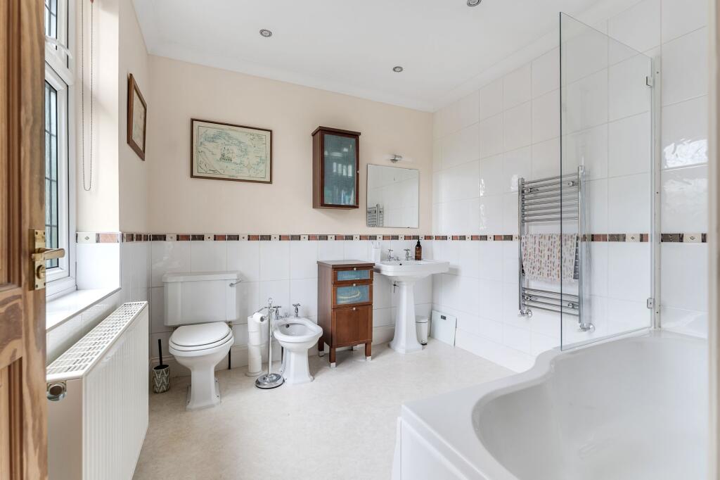 En-Suite