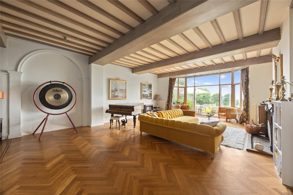 Drawing Room