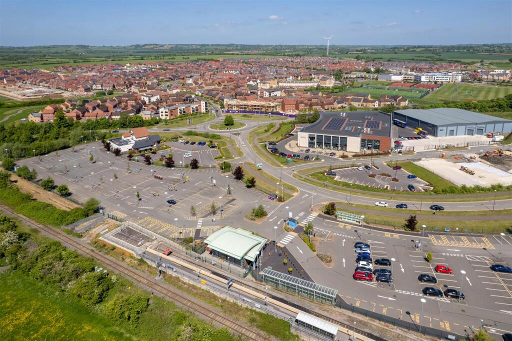 Berryfields Transport.jpg