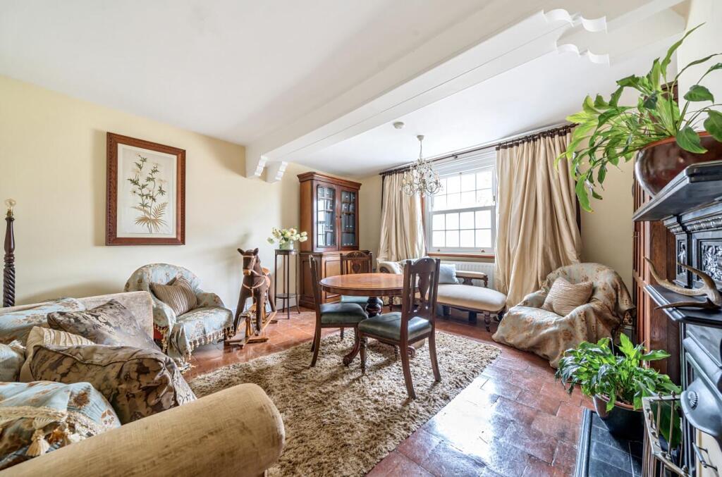 15 Lutterworth Road, Pailton