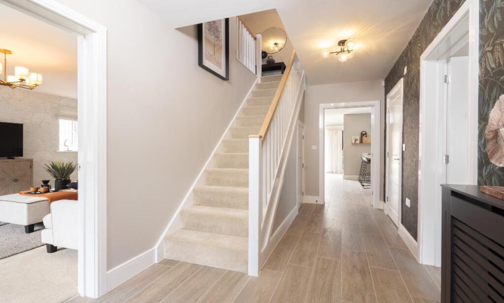 Dandara - The Willows - The Blenheim, Home 37