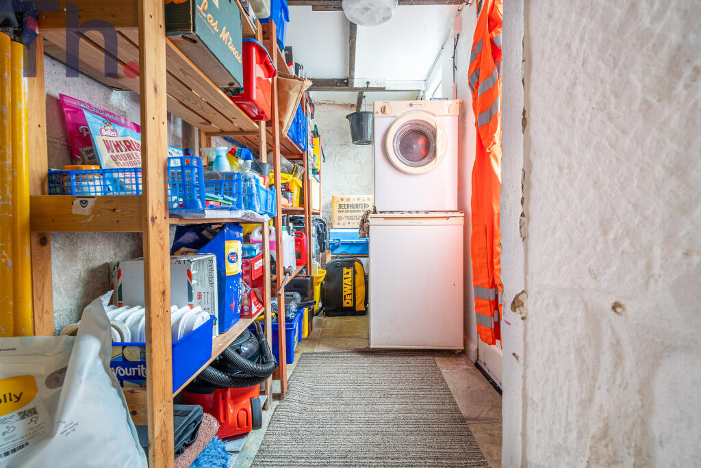 Store Room/Utility