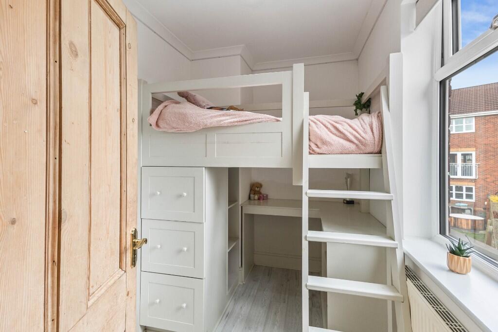 Bedroom 3 