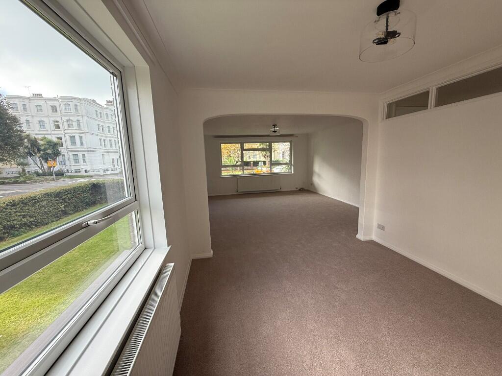 Devonshire Place, Eastbourne, East Sussex, BN21
