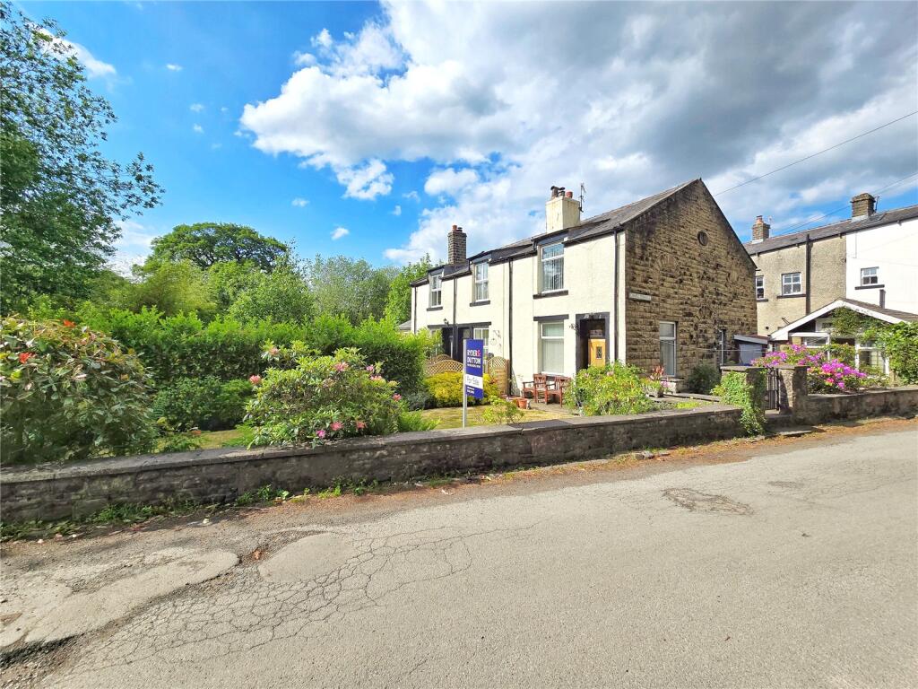 Cottage &amp; Gardens