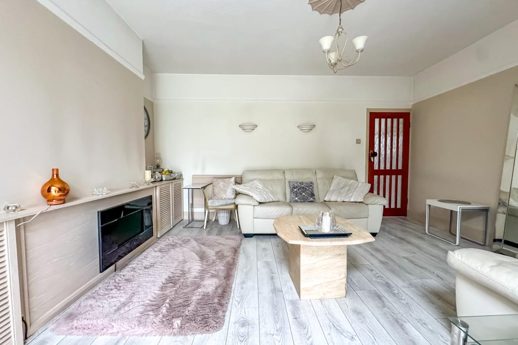 Dining/Sitting Room