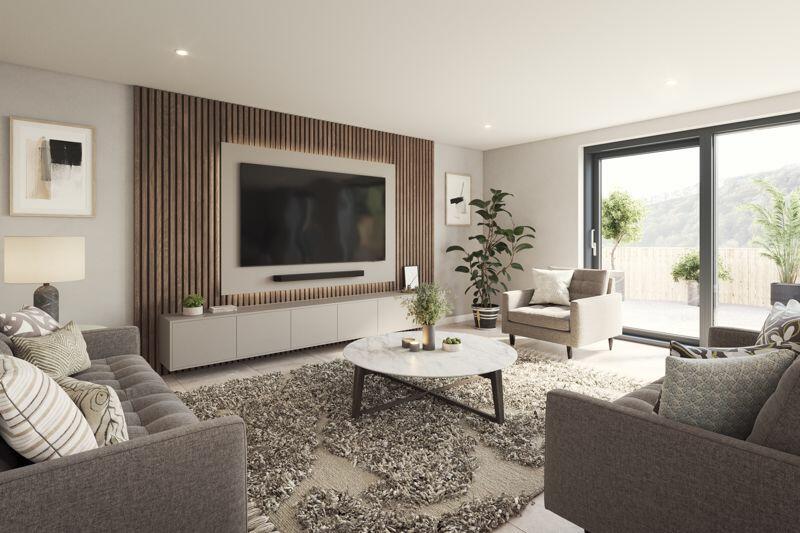Artists Impression Internal