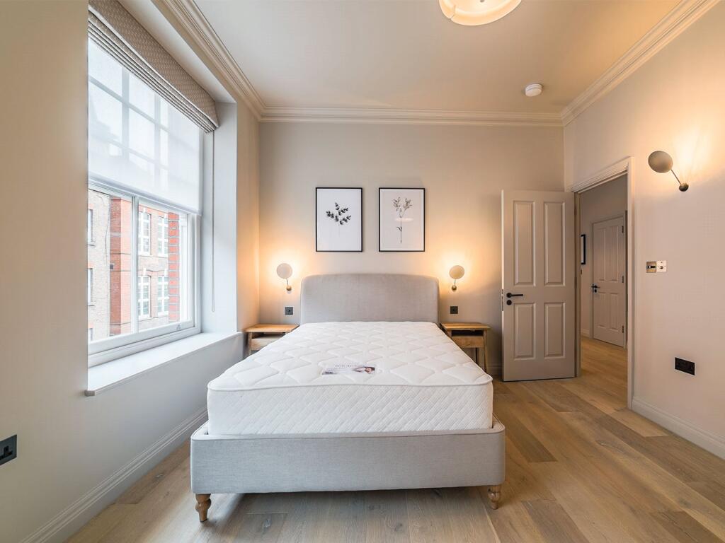 Drury Lane House