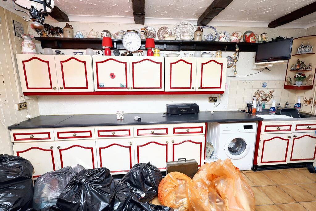 76 White Hart Lane, Romford, Essex, RM7 8JB