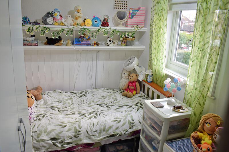 Bed 3
