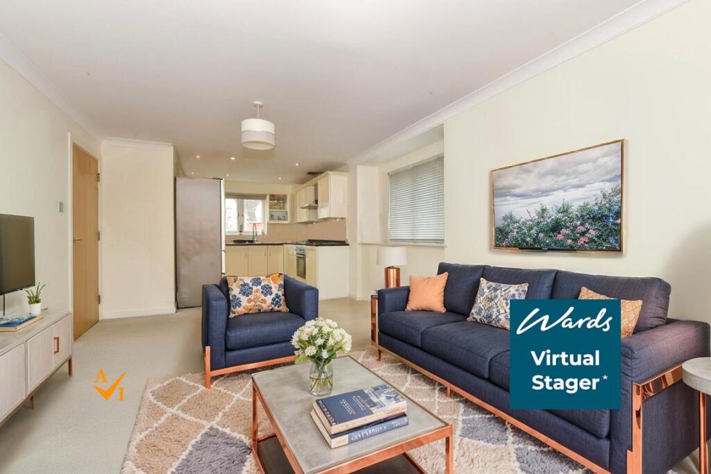 Lounge/Diner (Contemporary Style)