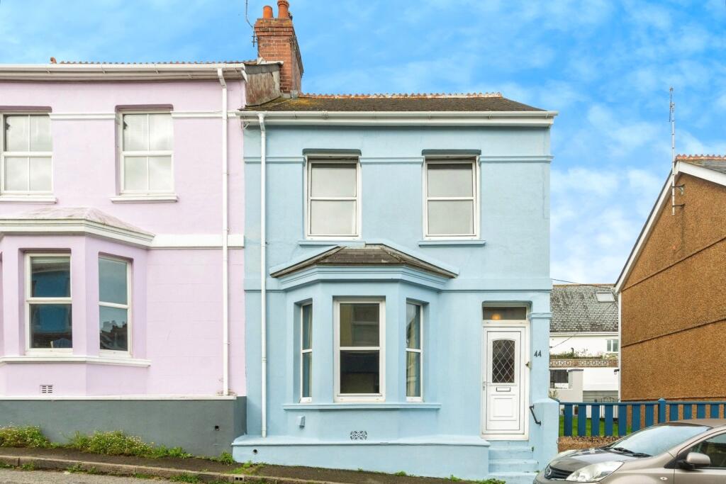 Molesworth Terrace