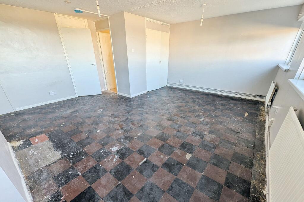 7 Hawthorne House, Saunders Close, Huntingdon, Cambridgeshire, PE29 7AJ