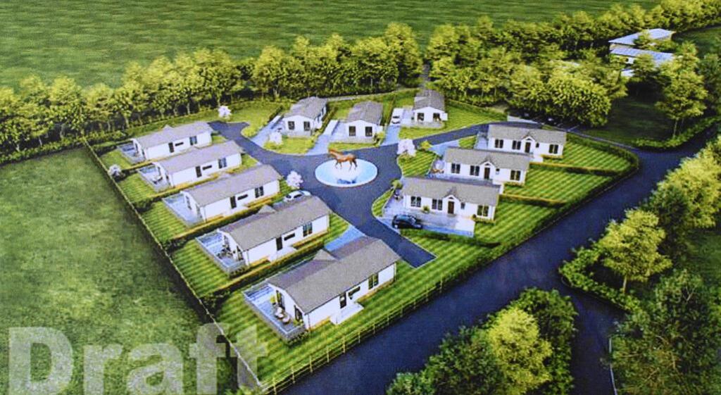 Park Layout