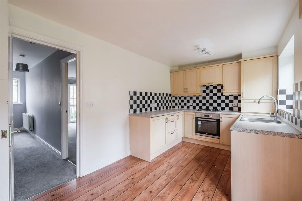 Kitchen / Diner