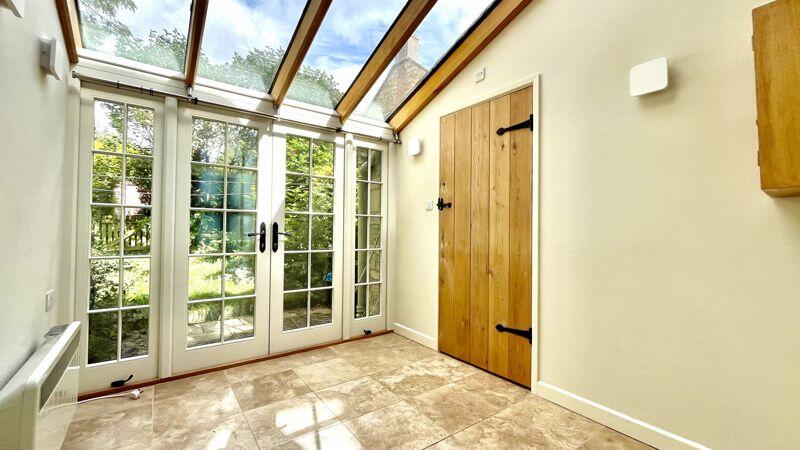 Sunroom