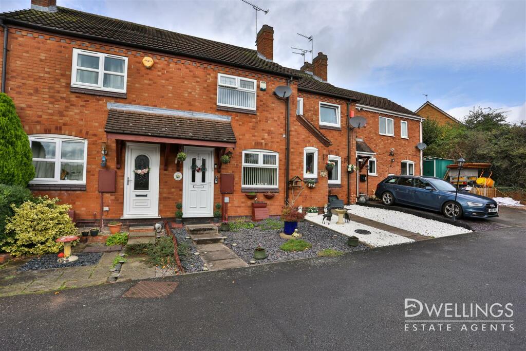WEDGEWOOD CLOSE