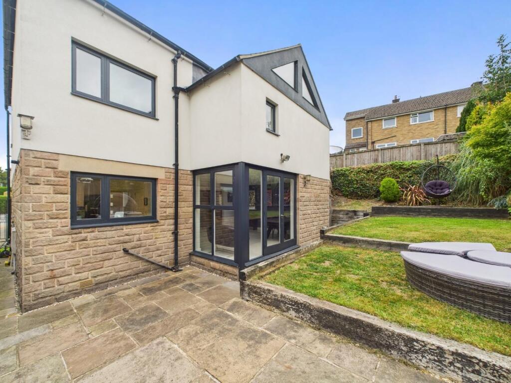 Outside &amp; Parking