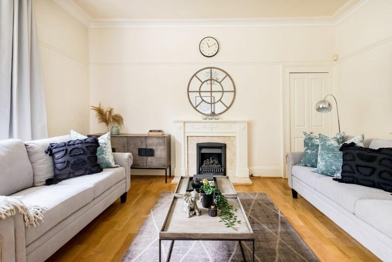 Sitting room