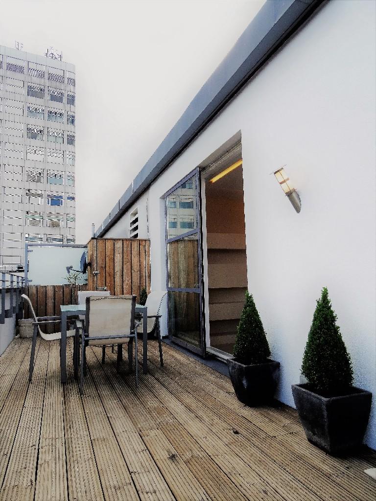 Balcony 1