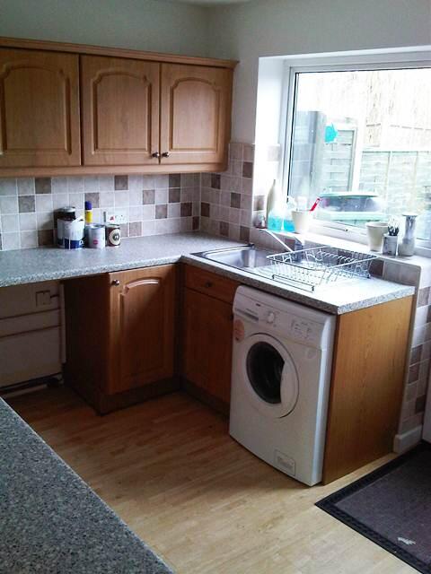 Kitchen 1