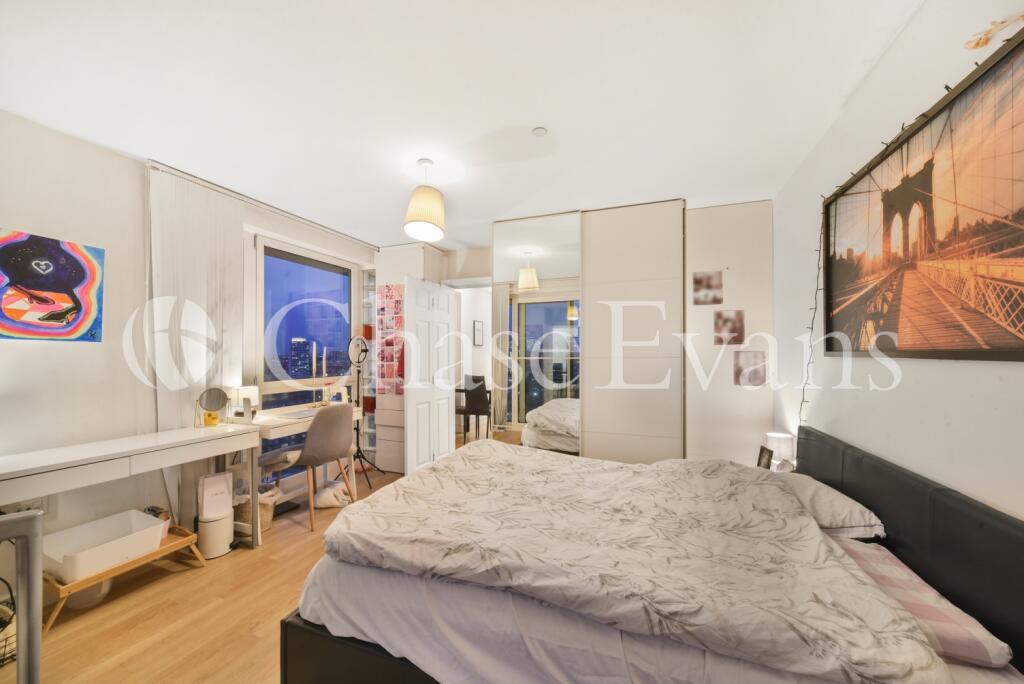 Marner Point, St And