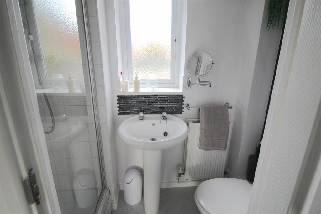 en suite