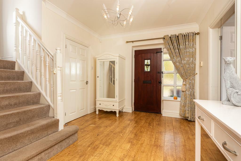 Entranceway