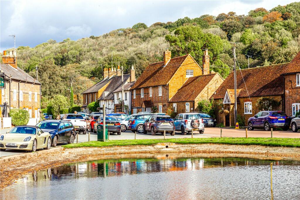 Aldbury